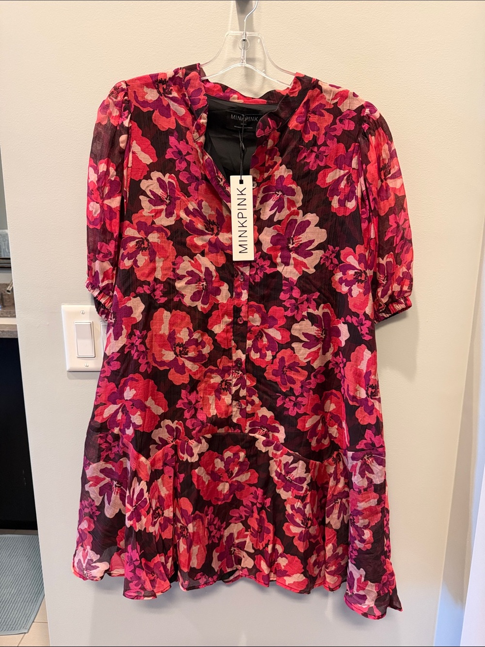 Dress Subcategory Classification